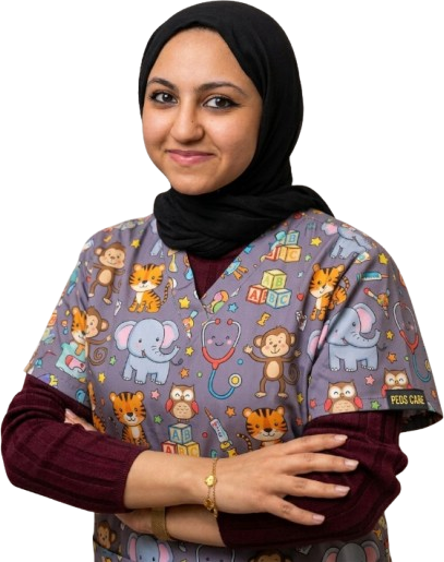 د. لمي محمد