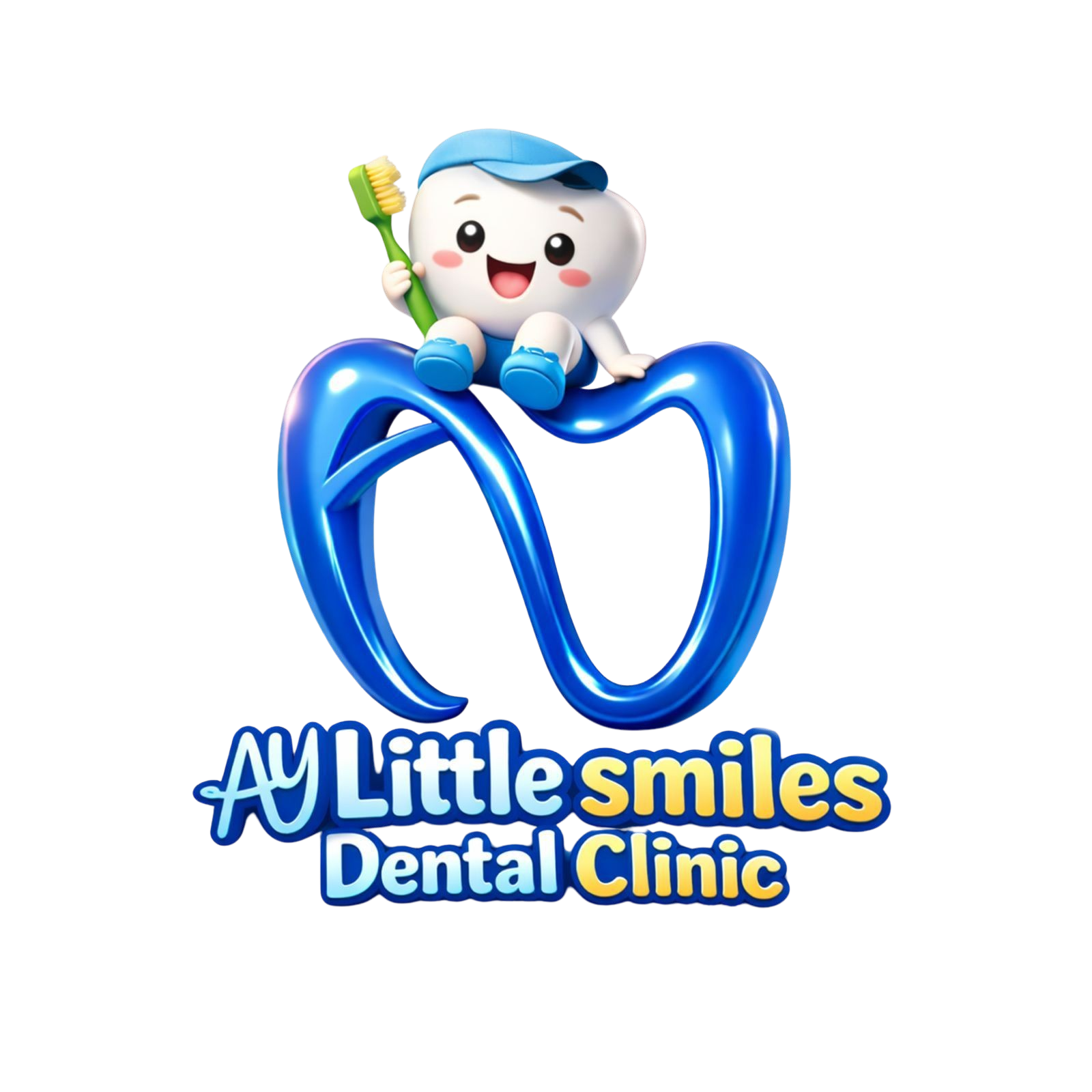 AY Little Smiles
